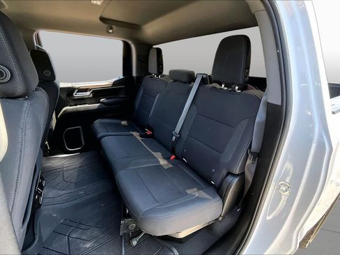 Used 2023 Chevrolet Silverado 1500 LT w/ Protection Package RWD image 20