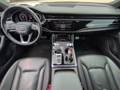 Used 2021 Audi Q7 3.0T Premium AWD/4WD image 17