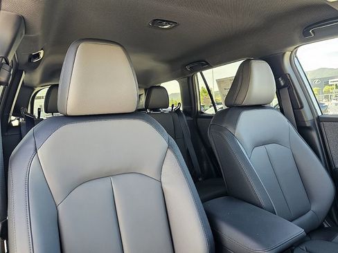 New 2026 Subaru Outback Premium image 18