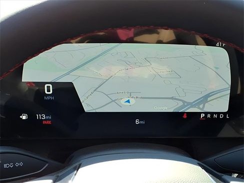 New 2026 Chevrolet Equinox RS w/ Convenience Package III image 10