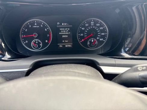 Used 2022 Kia K5 GT-Line FWD image 10
