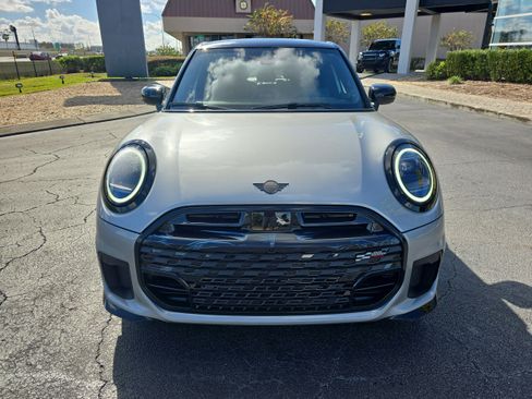 New 2026 MINI Cooper S image 3