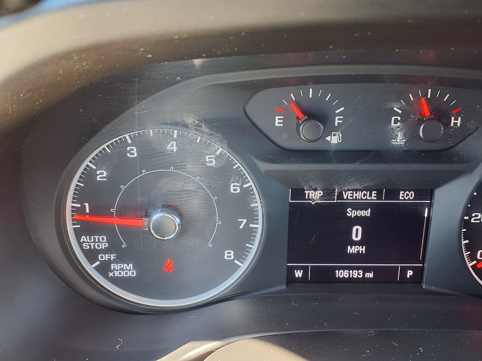 Used 2019 GMC Acadia SLE FWD image 18