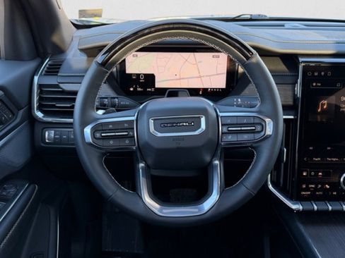 Used 2024 GMC Acadia Denali w/ Super Cruise Package AWD/4WD image 15