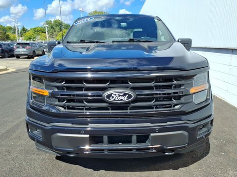 Certified 2024 Ford F150 XLT w/ Equipment Group 303A High AWD/4WD image 2
