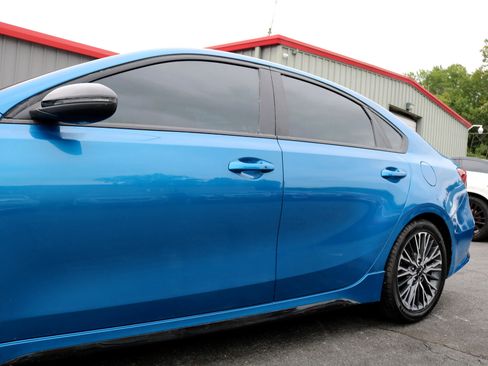 Used 2023 Kia Forte GT-Line image 9