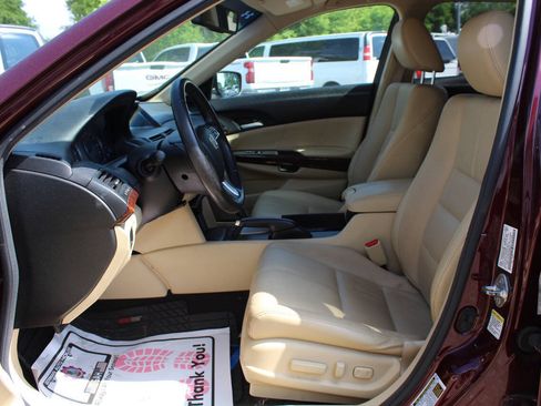 Used 2012 Honda Crosstour EX-L image 9