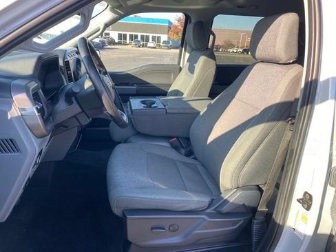 Used 2024 Ford F150 XLT AWD/4WD image 16