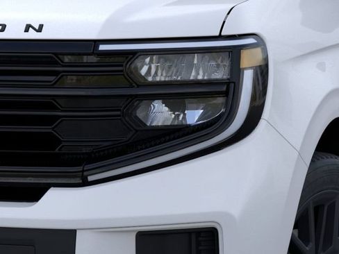 New 2026 Ford Expedition Max Platinum w/ Stealth Appearance Package AWD/4WD image 44
