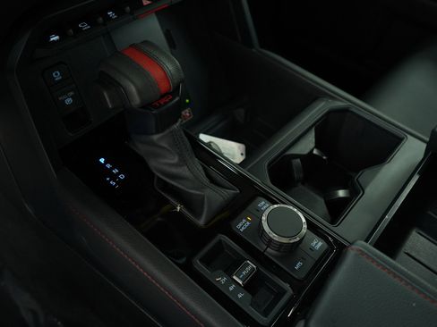 Used 2025 Toyota Tundra TRD Pro image 26