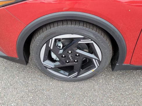 New 2026 Kia K4 GT-Line Turbo FWD image 35