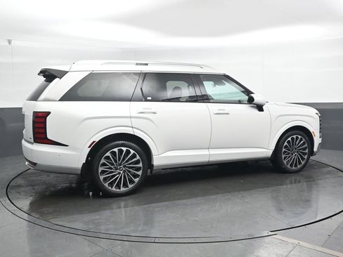 New 2026 Hyundai Palisade Calligraphy image 2