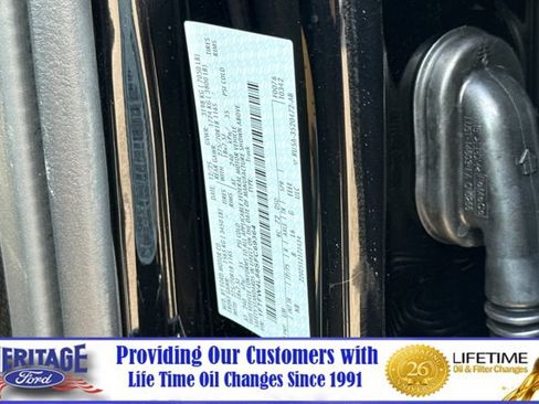 New 2025 Ford F150 Tremor w/ Equipment Group 402A High image 27