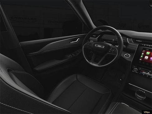 New 2023 Jeep Grand Cherokee L Laredo image 22