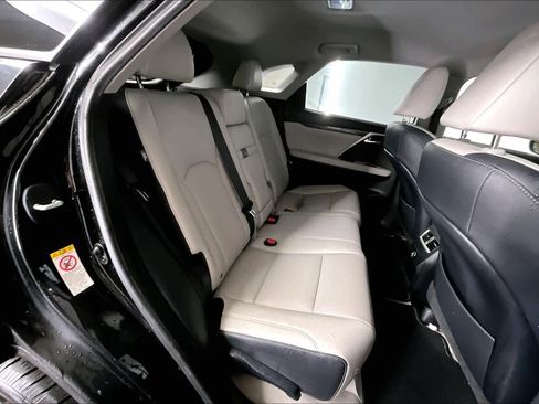 Used 2017 Lexus RX 350 AWD w/ Accessory Package image 19