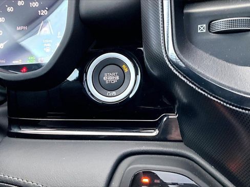 Certified 2025 RAM 1500 Limited w/ Trailer Tow Group image 28