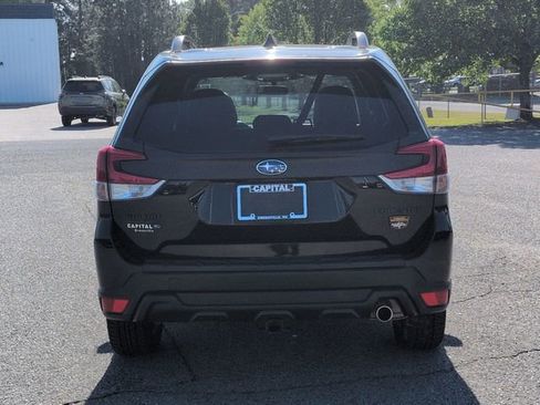 Used 2023 Subaru Forester Wilderness image 4