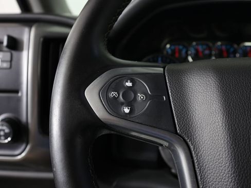 Used 2014 Chevrolet Silverado 1500 LT w/ All Star Edition RWD image 32