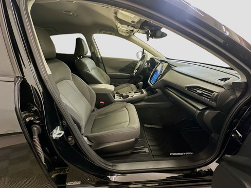 Used 2024 Subaru Crosstrek 2.0i Premium AWD/4WD image 31