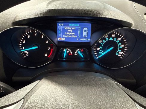 Used 2014 Ford Escape SE FWD image 35