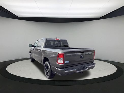 Used 2022 RAM 1500 Big Horn image 6