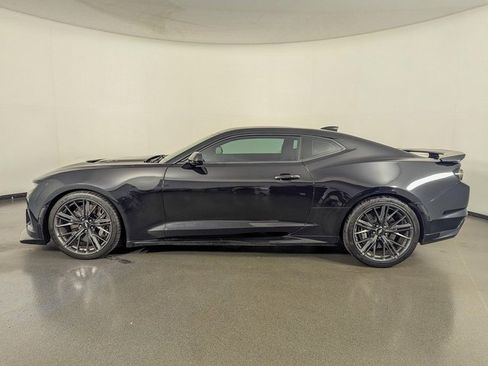 Used 2019 Chevrolet Camaro ZL1 image 5