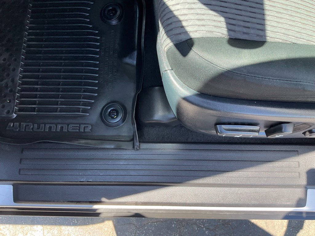 Used 2021 Toyota 4Runner SR5 RWD image 15
