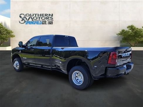 New 2026 RAM 3500 Laramie image 3