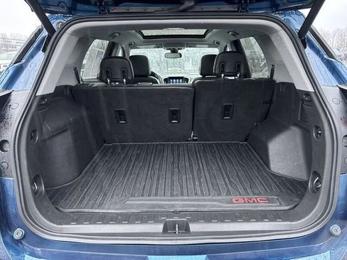 Used 2020 GMC Terrain SLT w/ Preferred Package image 27