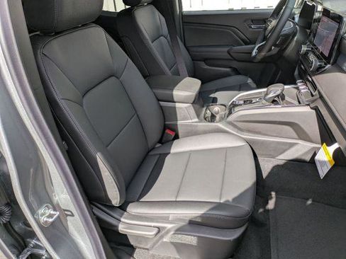 New 2026 Chevrolet Colorado LT w/ LT Convenience Package image 27