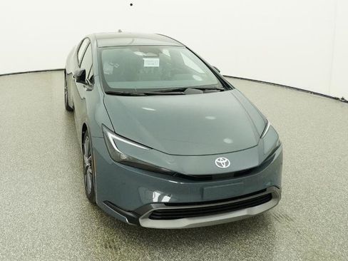 New 2026 Toyota Prius Limited image 32