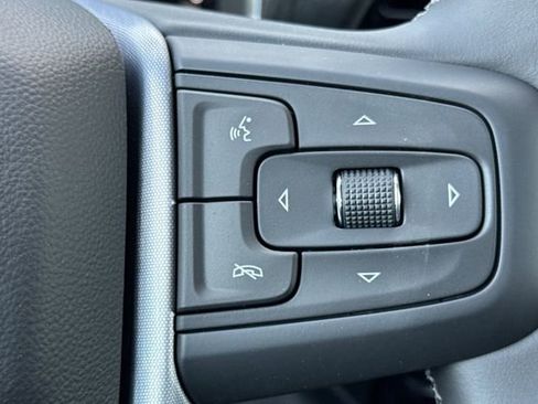 New 2026 GMC Sierra 1500 Elevation w/ Elevation Select Package image 28