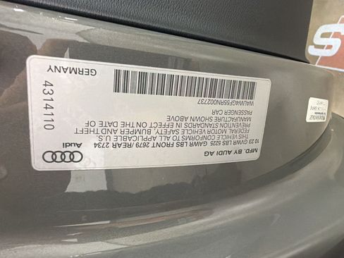 Used 2024 Audi S5 Premium Plus AWD/4WD image 15