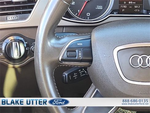 Used 2015 Audi A4 2.0T Premium w/ Audi MMI Navigation image 26