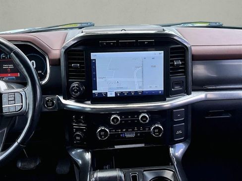 Used 2021 Ford F150 Lariat image 8