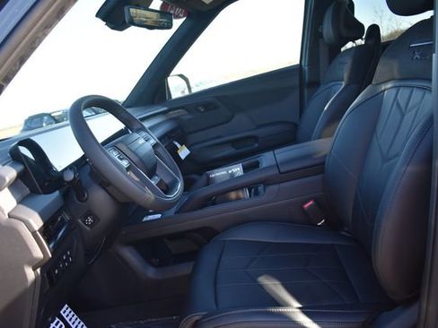 New 2027 Kia Telluride X-Line SX Prestige image 32