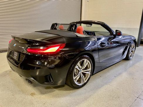 Used 2024 BMW Z4 sDrive30i w/ Premium Package image 9