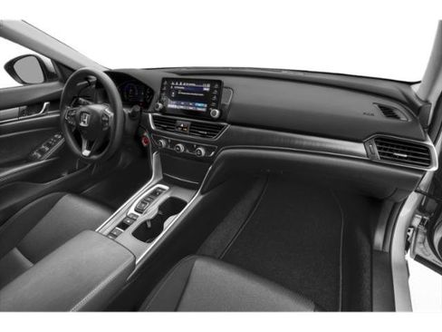 Used 2022 Honda Accord Hybrid image 15
