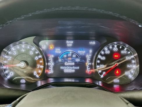 Used 2022 Jeep Compass Latitude w/ Convenience Group image 12