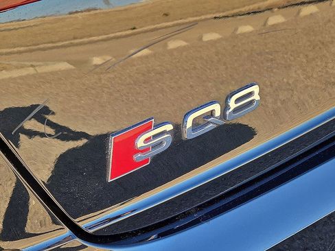 Used 2023 Audi SQ8 Prestige w/ Prestige Package image 12