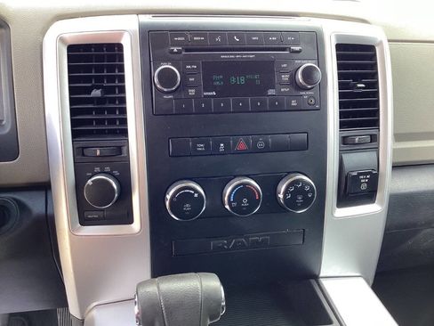 Used 2012 RAM 1500 Big Horn image 10