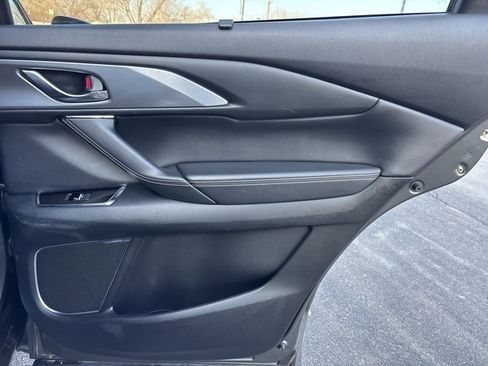 Used 2023 MAZDA CX-9 Grand Touring image 14
