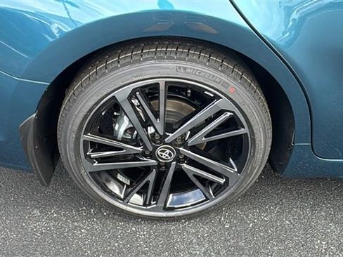 New 2026 Toyota Camry XSE image 4