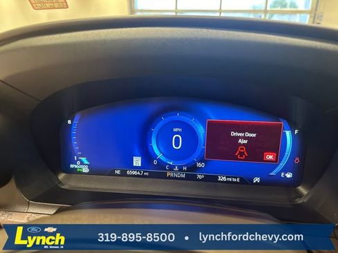 Used 2020 Ford Explorer Platinum w/ Premium Technology Package AWD/4WD image 35