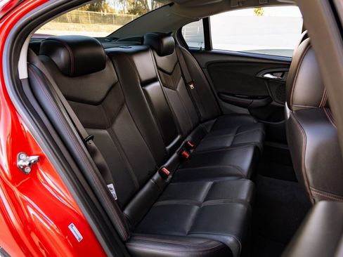 Used 2016 Chevrolet SS image 27