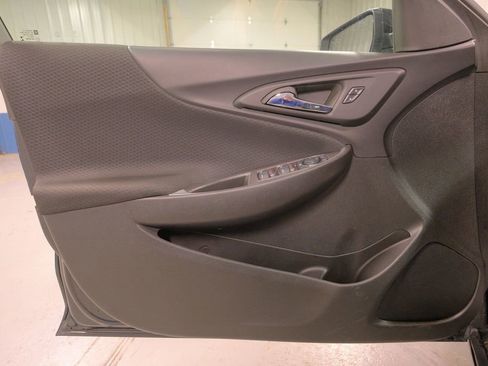 Used 2024 Chevrolet Malibu LT image 25