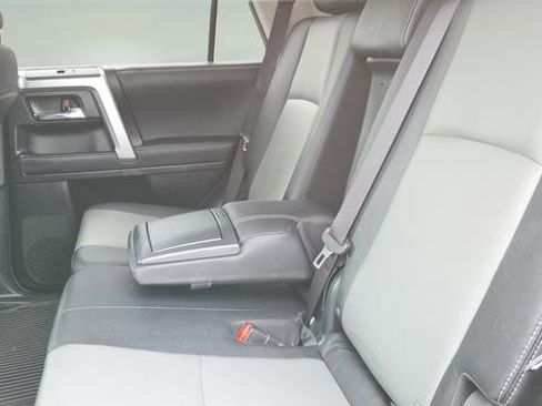 Used 2023 Toyota 4Runner SR5 Premium w/ Moonroof Package image 23