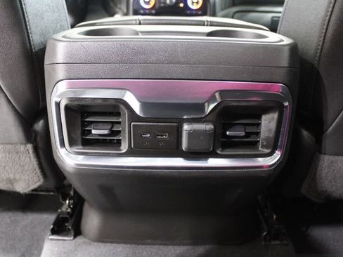 Used 2021 Chevrolet Silverado 1500 LTZ w/ Z71 Off-Road Package image 26