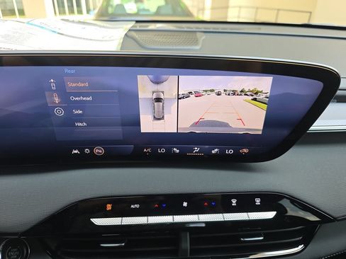 New 2026 Buick Enclave Sport Touring w/ Power Package FWD image 25