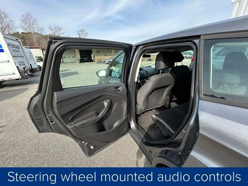 Used 2014 Ford Escape S image 15